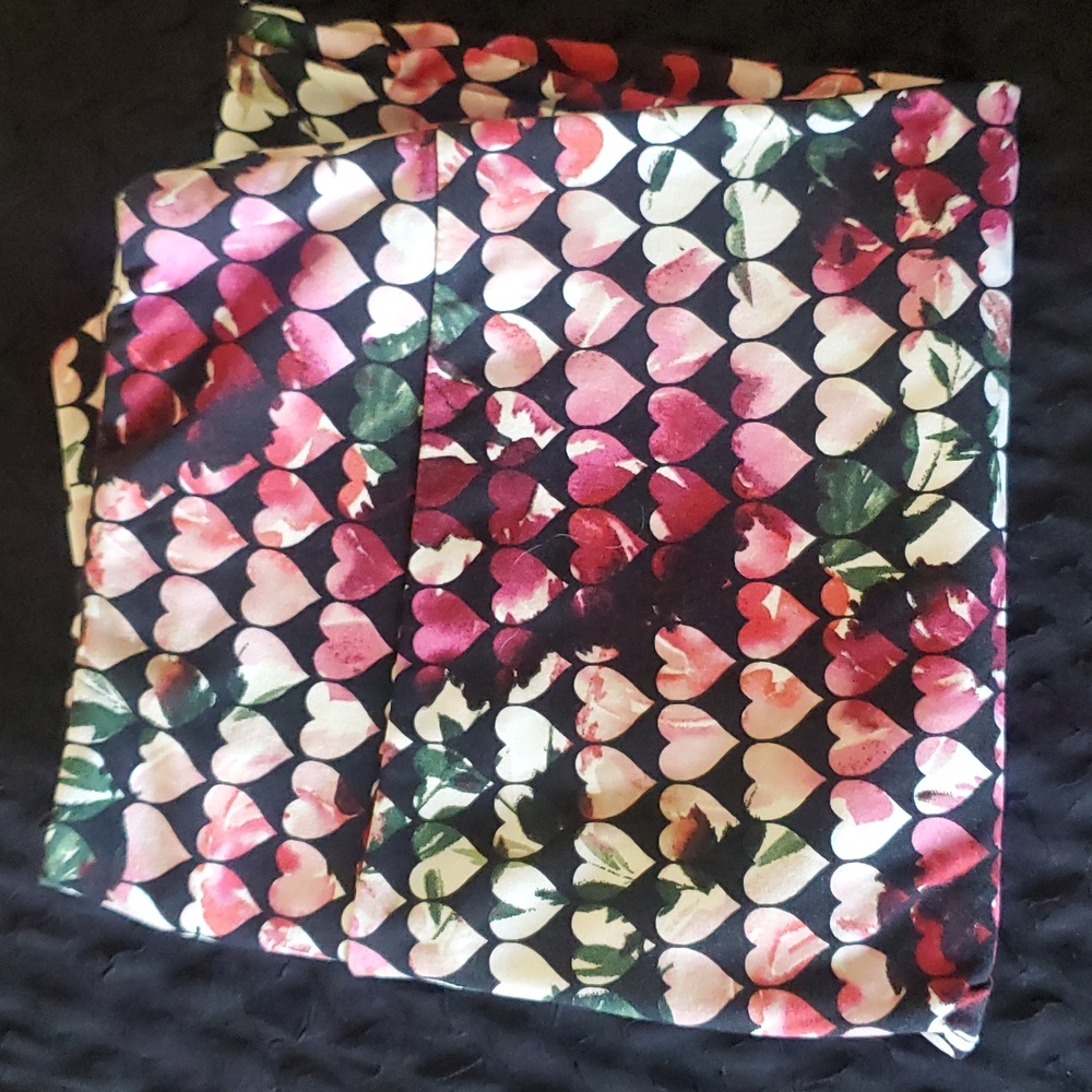 💜 LuLaRoe TC Leggings